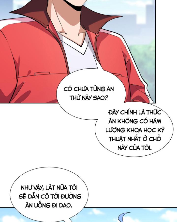 Ta Có Thể Sử Dụng Hệ Thống Rút Thẻ Triệu Hồi Mỹ Thiếu Nữ Chapter 3 - Trang 2