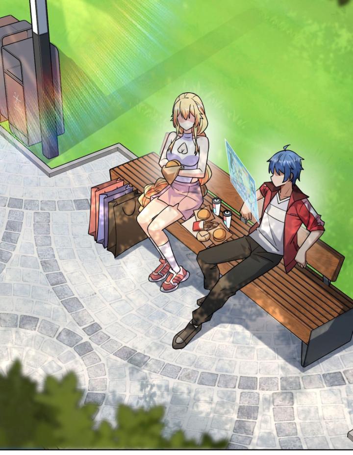 Ta Có Thể Sử Dụng Hệ Thống Rút Thẻ Triệu Hồi Mỹ Thiếu Nữ Chapter 3 - Trang 2