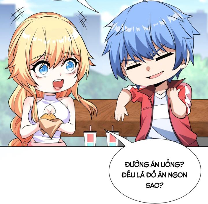 Ta Có Thể Sử Dụng Hệ Thống Rút Thẻ Triệu Hồi Mỹ Thiếu Nữ Chapter 3 - Trang 2