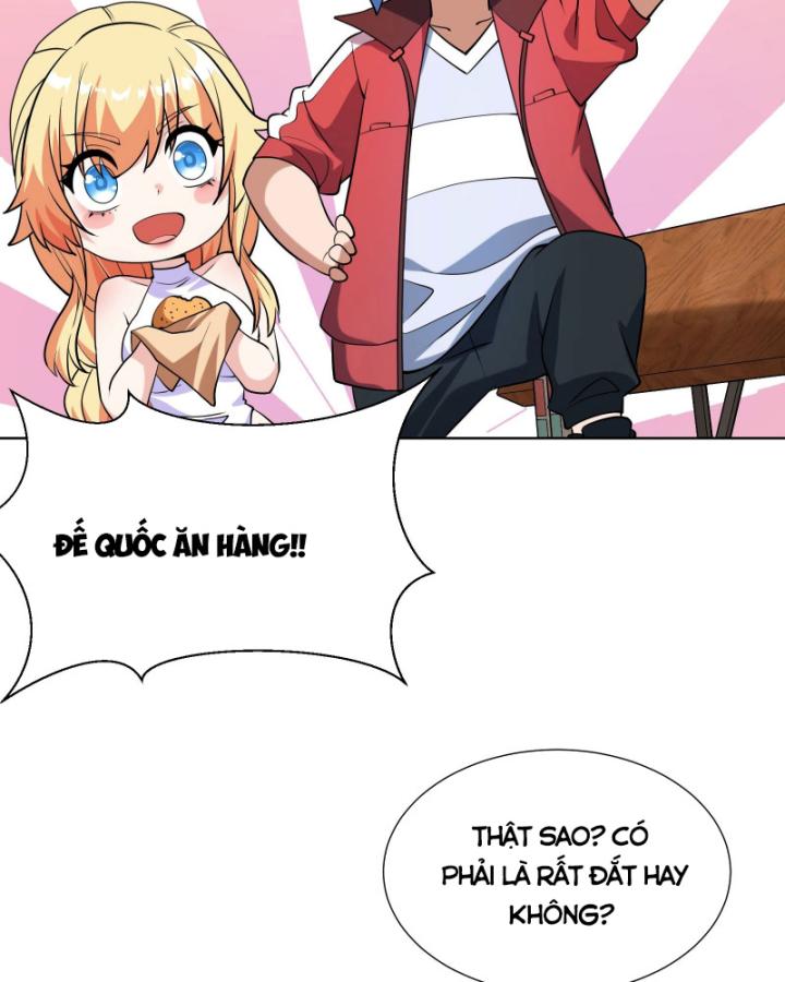 Ta Có Thể Sử Dụng Hệ Thống Rút Thẻ Triệu Hồi Mỹ Thiếu Nữ Chapter 3 - Trang 2