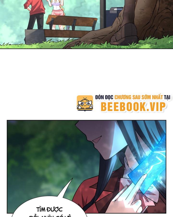 Ta Có Thể Sử Dụng Hệ Thống Rút Thẻ Triệu Hồi Mỹ Thiếu Nữ Chapter 3 - Trang 2