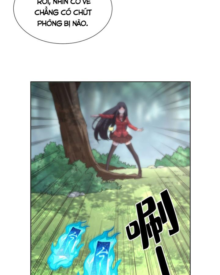 Ta Có Thể Sử Dụng Hệ Thống Rút Thẻ Triệu Hồi Mỹ Thiếu Nữ Chapter 3 - Trang 2