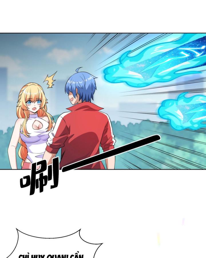 Ta Có Thể Sử Dụng Hệ Thống Rút Thẻ Triệu Hồi Mỹ Thiếu Nữ Chapter 3 - Trang 2
