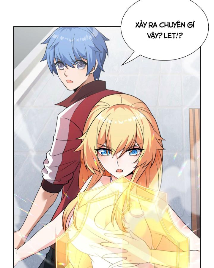 Ta Có Thể Sử Dụng Hệ Thống Rút Thẻ Triệu Hồi Mỹ Thiếu Nữ Chapter 3 - Trang 2