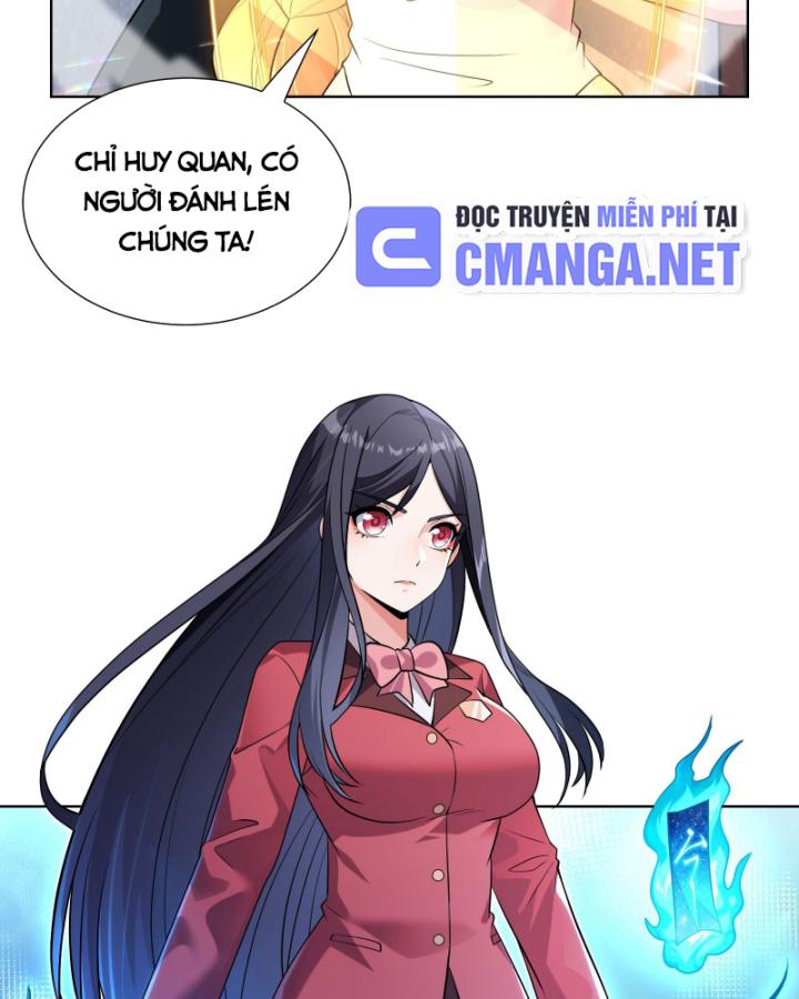 Ta Có Thể Sử Dụng Hệ Thống Rút Thẻ Triệu Hồi Mỹ Thiếu Nữ Chapter 3 - Trang 2