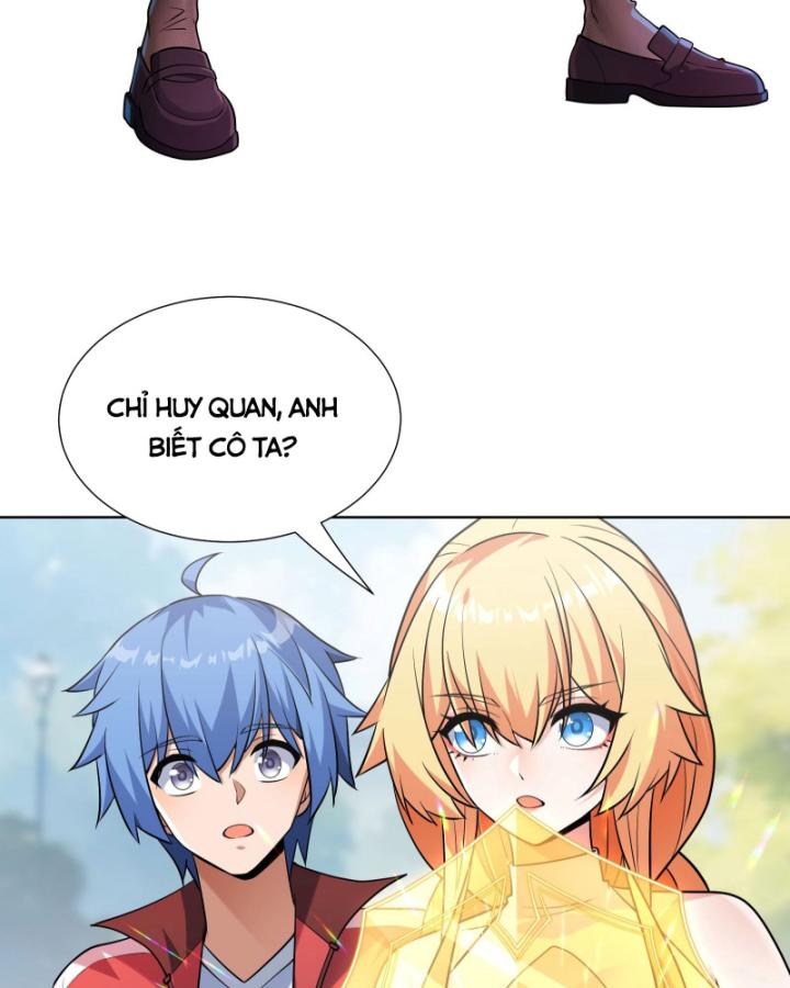 Ta Có Thể Sử Dụng Hệ Thống Rút Thẻ Triệu Hồi Mỹ Thiếu Nữ Chapter 3 - Trang 2