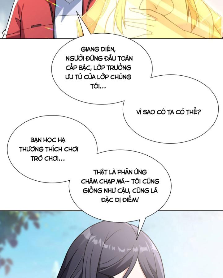 Ta Có Thể Sử Dụng Hệ Thống Rút Thẻ Triệu Hồi Mỹ Thiếu Nữ Chapter 3 - Trang 2