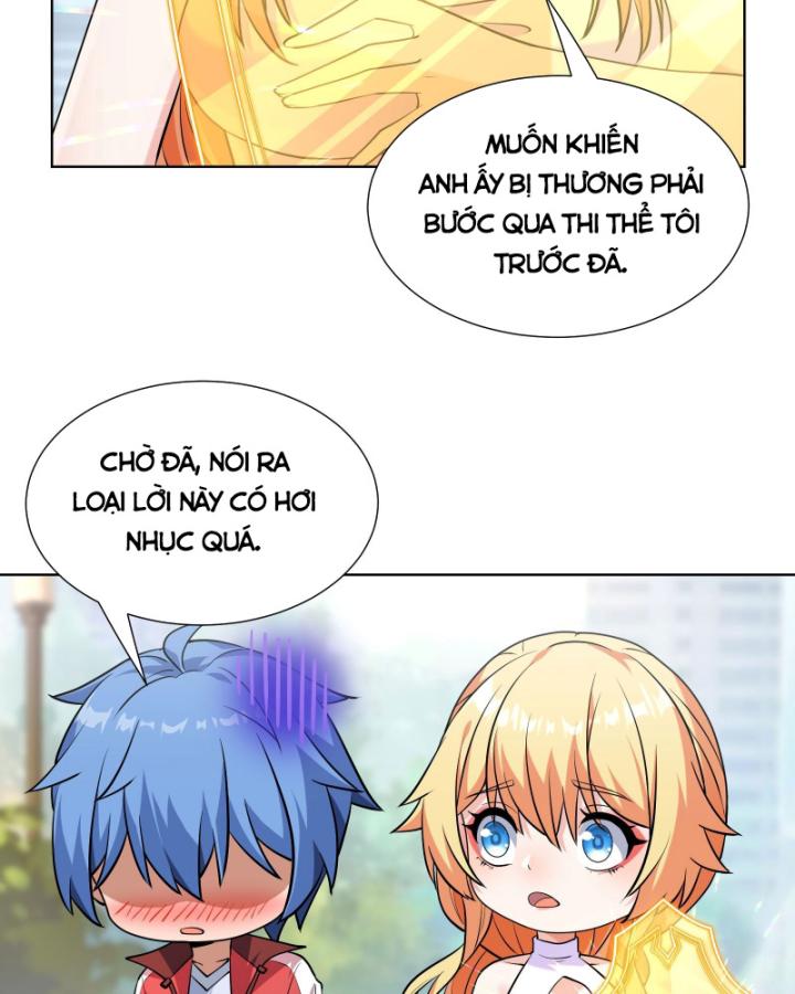 Ta Có Thể Sử Dụng Hệ Thống Rút Thẻ Triệu Hồi Mỹ Thiếu Nữ Chapter 3 - Trang 2