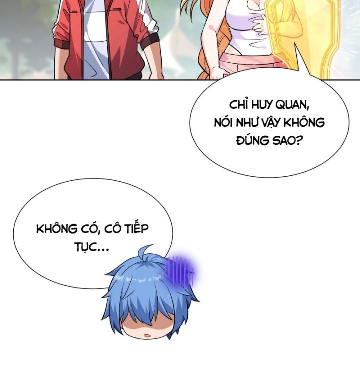 Ta Có Thể Sử Dụng Hệ Thống Rút Thẻ Triệu Hồi Mỹ Thiếu Nữ Chapter 3 - Trang 2