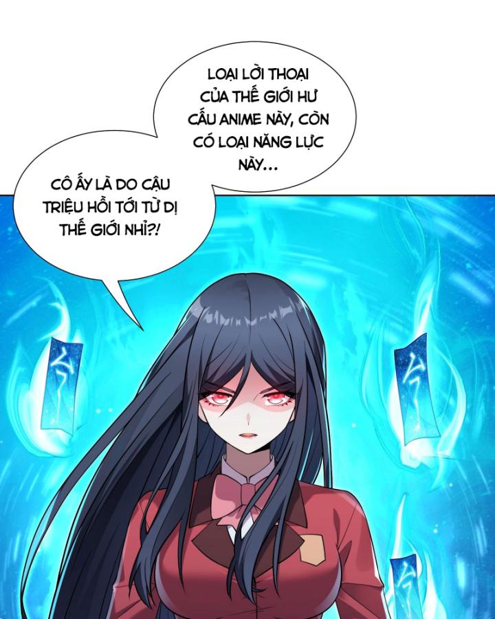 Ta Có Thể Sử Dụng Hệ Thống Rút Thẻ Triệu Hồi Mỹ Thiếu Nữ Chapter 3 - Trang 2