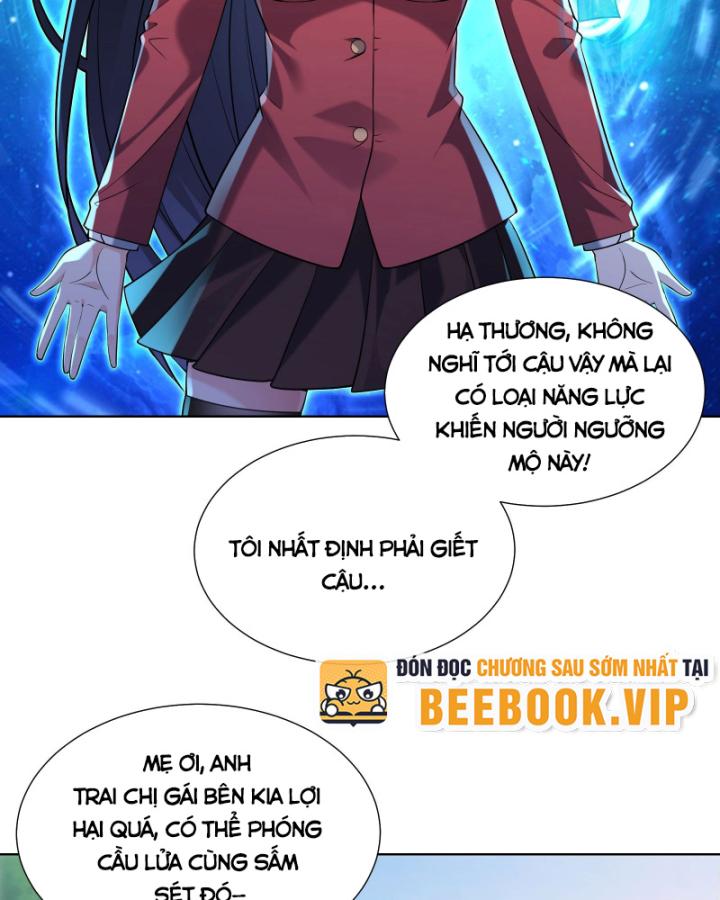 Ta Có Thể Sử Dụng Hệ Thống Rút Thẻ Triệu Hồi Mỹ Thiếu Nữ Chapter 3 - Trang 2