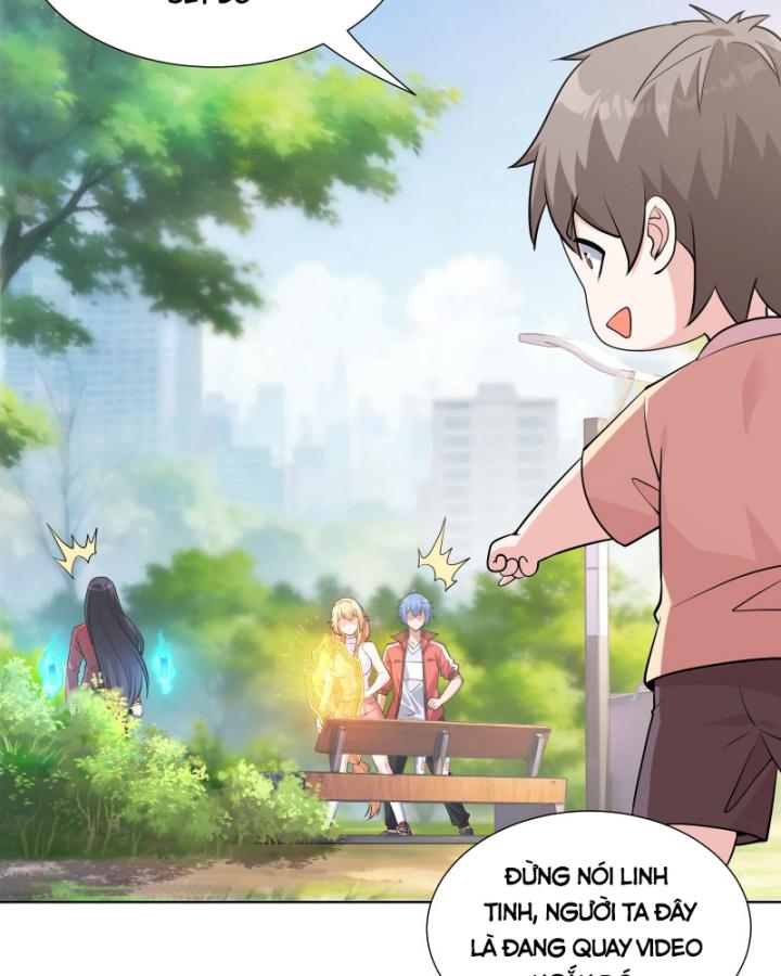 Ta Có Thể Sử Dụng Hệ Thống Rút Thẻ Triệu Hồi Mỹ Thiếu Nữ Chapter 3 - Trang 2