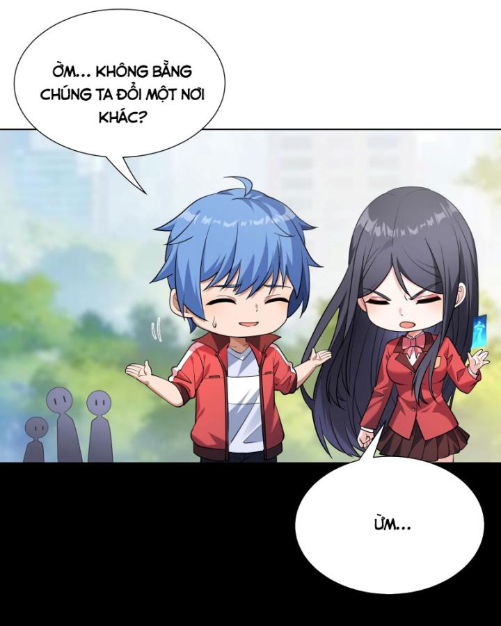 Ta Có Thể Sử Dụng Hệ Thống Rút Thẻ Triệu Hồi Mỹ Thiếu Nữ Chapter 3 - Trang 2