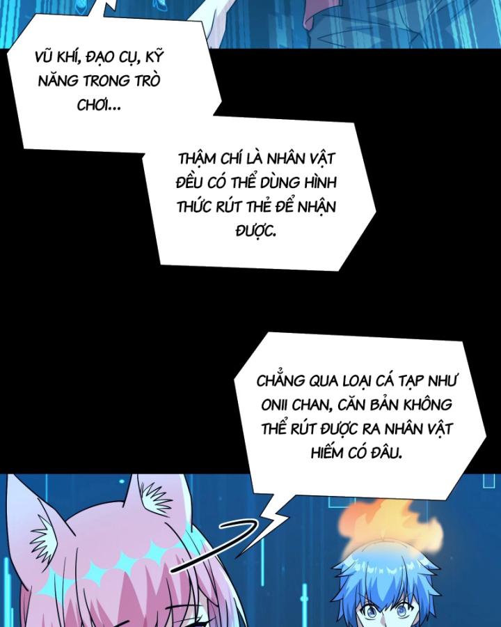 Ta Có Thể Sử Dụng Hệ Thống Rút Thẻ Triệu Hồi Mỹ Thiếu Nữ Chapter 3 - Trang 2