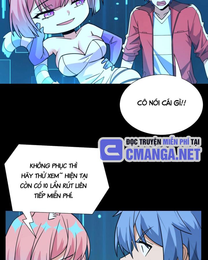 Ta Có Thể Sử Dụng Hệ Thống Rút Thẻ Triệu Hồi Mỹ Thiếu Nữ Chapter 3 - Trang 2