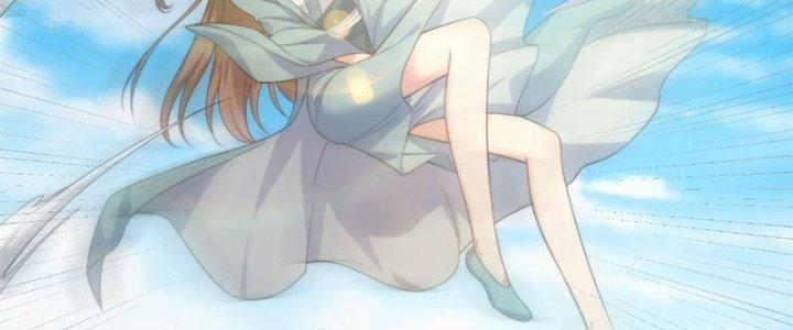 Trên Người Ta Có Một Cái Cây Thần Thoại Chapter 17 - Trang 3