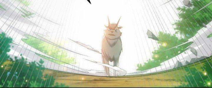 Trên Người Ta Có Một Cái Cây Thần Thoại Chapter 17 - Trang 3