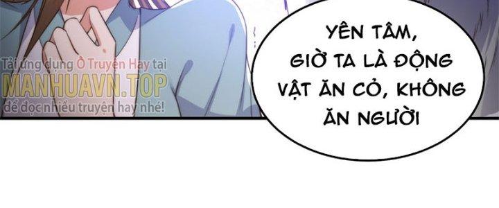 Trên Người Ta Có Một Cái Cây Thần Thoại Chapter 17 - Trang 3