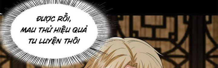 Trên Người Ta Có Một Cái Cây Thần Thoại Chapter 17 - Trang 3