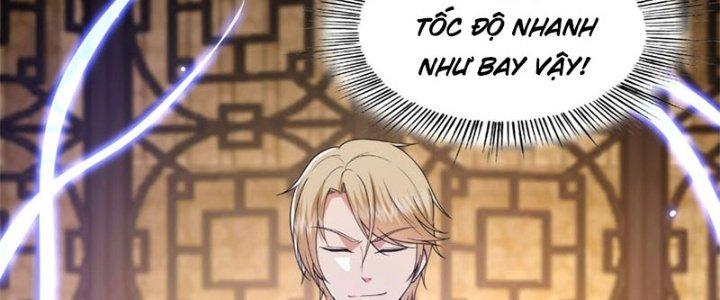 Trên Người Ta Có Một Cái Cây Thần Thoại Chapter 17 - Trang 3