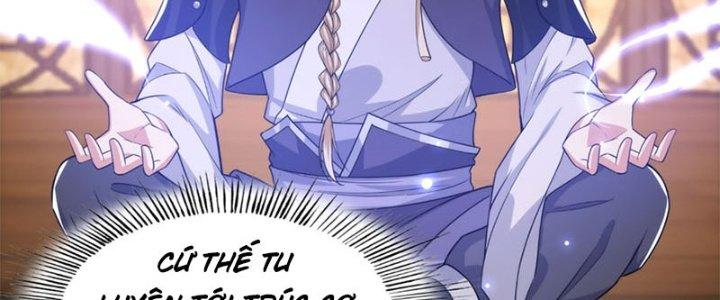 Trên Người Ta Có Một Cái Cây Thần Thoại Chapter 17 - Trang 3