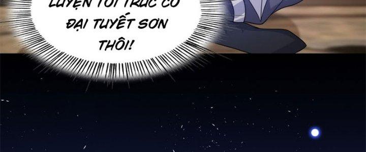 Trên Người Ta Có Một Cái Cây Thần Thoại Chapter 17 - Trang 3