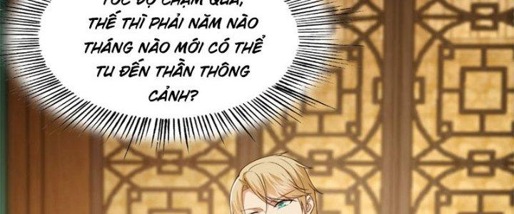 Trên Người Ta Có Một Cái Cây Thần Thoại Chapter 17 - Trang 3