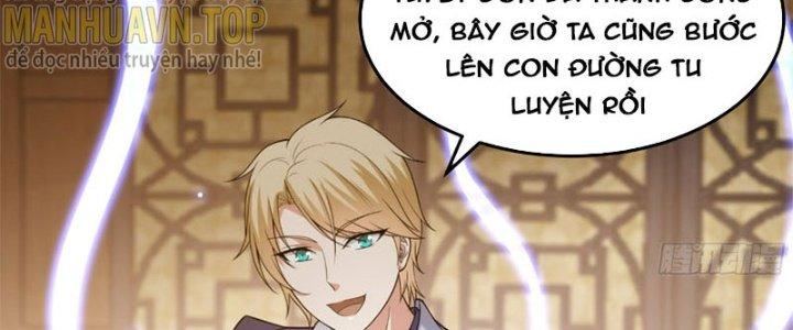 Trên Người Ta Có Một Cái Cây Thần Thoại Chapter 17 - Trang 3