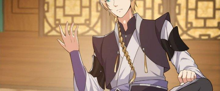 Trên Người Ta Có Một Cái Cây Thần Thoại Chapter 17 - Trang 3