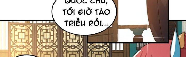 Trên Người Ta Có Một Cái Cây Thần Thoại Chapter 17 - Trang 3