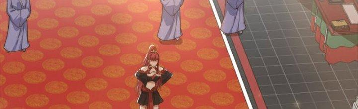 Trên Người Ta Có Một Cái Cây Thần Thoại Chapter 17 - Trang 3