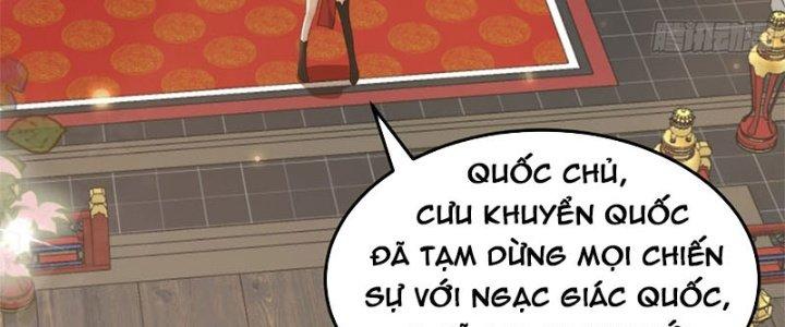 Trên Người Ta Có Một Cái Cây Thần Thoại Chapter 17 - Trang 3