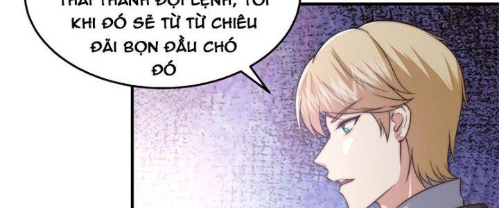 Trên Người Ta Có Một Cái Cây Thần Thoại Chapter 17 - Trang 3