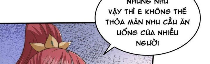 Trên Người Ta Có Một Cái Cây Thần Thoại Chapter 17 - Trang 3