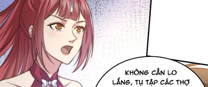 Trên Người Ta Có Một Cái Cây Thần Thoại Chapter 17 - Trang 3