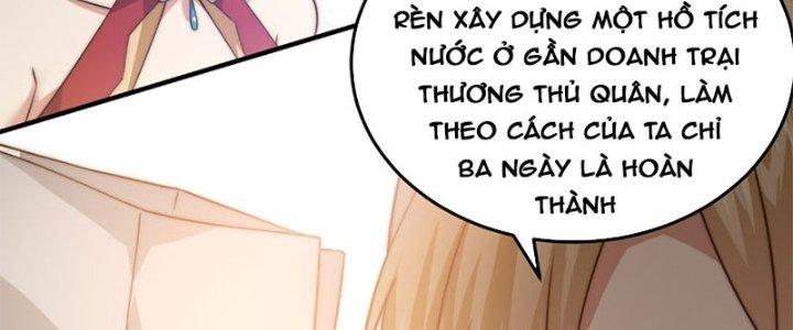 Trên Người Ta Có Một Cái Cây Thần Thoại Chapter 17 - Trang 3