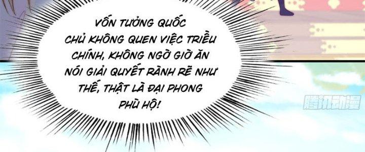 Trên Người Ta Có Một Cái Cây Thần Thoại Chapter 17 - Trang 3