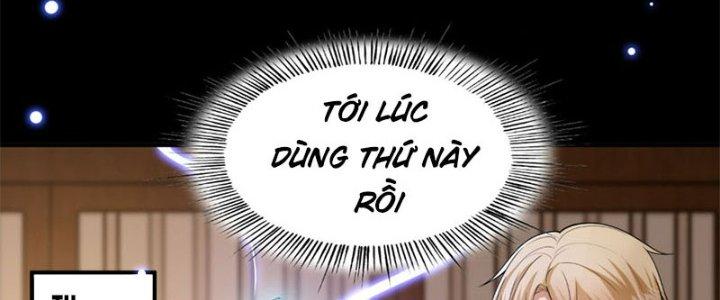 Trên Người Ta Có Một Cái Cây Thần Thoại Chapter 17 - Trang 3