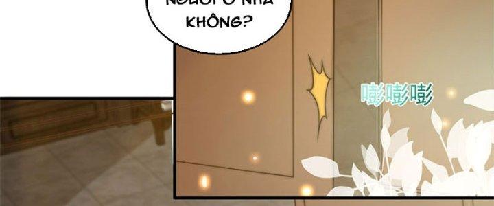 Trên Người Ta Có Một Cái Cây Thần Thoại Chapter 17 - Trang 3