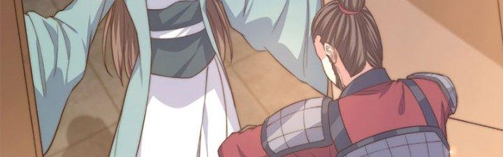 Trên Người Ta Có Một Cái Cây Thần Thoại Chapter 17 - Trang 3