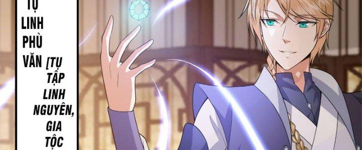 Trên Người Ta Có Một Cái Cây Thần Thoại Chapter 17 - Trang 3