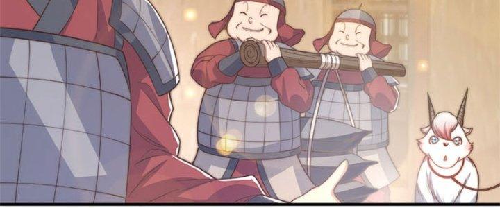 Trên Người Ta Có Một Cái Cây Thần Thoại Chapter 17 - Trang 3