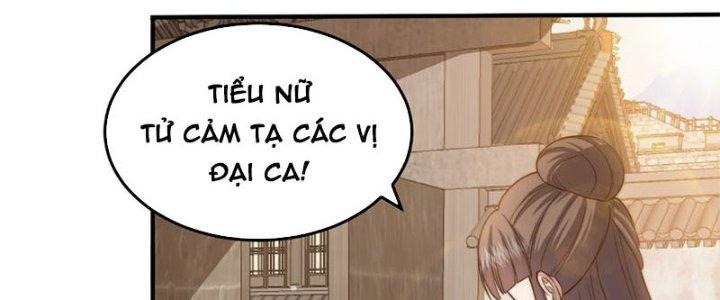 Trên Người Ta Có Một Cái Cây Thần Thoại Chapter 17 - Trang 3