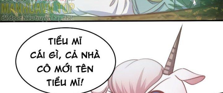 Trên Người Ta Có Một Cái Cây Thần Thoại Chapter 17 - Trang 3