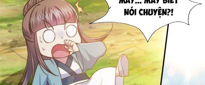 Trên Người Ta Có Một Cái Cây Thần Thoại Chapter 17 - Trang 3