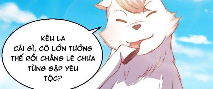Trên Người Ta Có Một Cái Cây Thần Thoại Chapter 17 - Trang 3