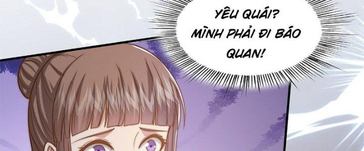 Trên Người Ta Có Một Cái Cây Thần Thoại Chapter 17 - Trang 3