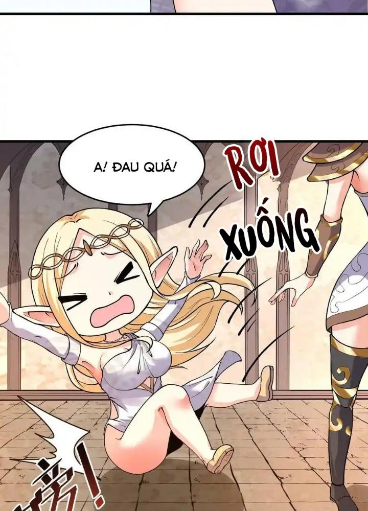 Ác Long Xuyên Không: Khởi Đầu Quốc Vương Hiến Tế Công Chúa Chapter 43 - Trang 2