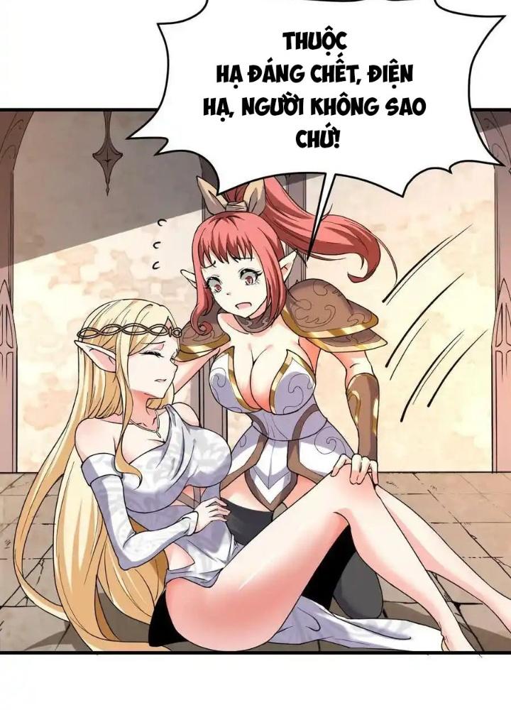 Ác Long Xuyên Không: Khởi Đầu Quốc Vương Hiến Tế Công Chúa Chapter 43 - Trang 2