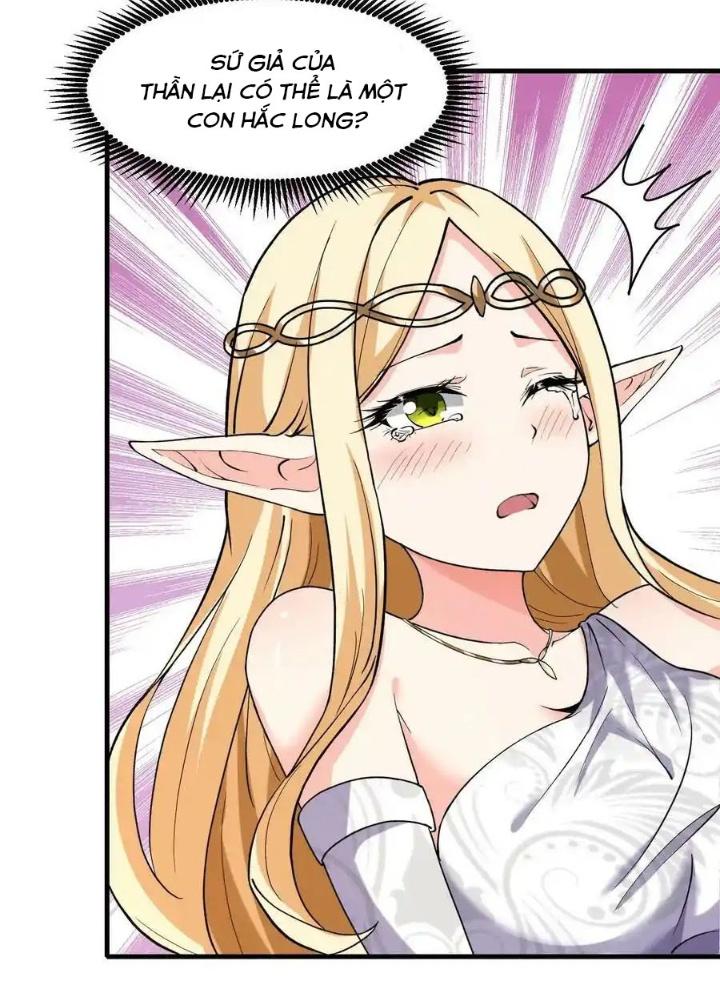 Ác Long Xuyên Không: Khởi Đầu Quốc Vương Hiến Tế Công Chúa Chapter 43 - Trang 2